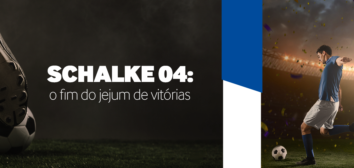 Jogos Schalke ao vivo, tabela, resultados