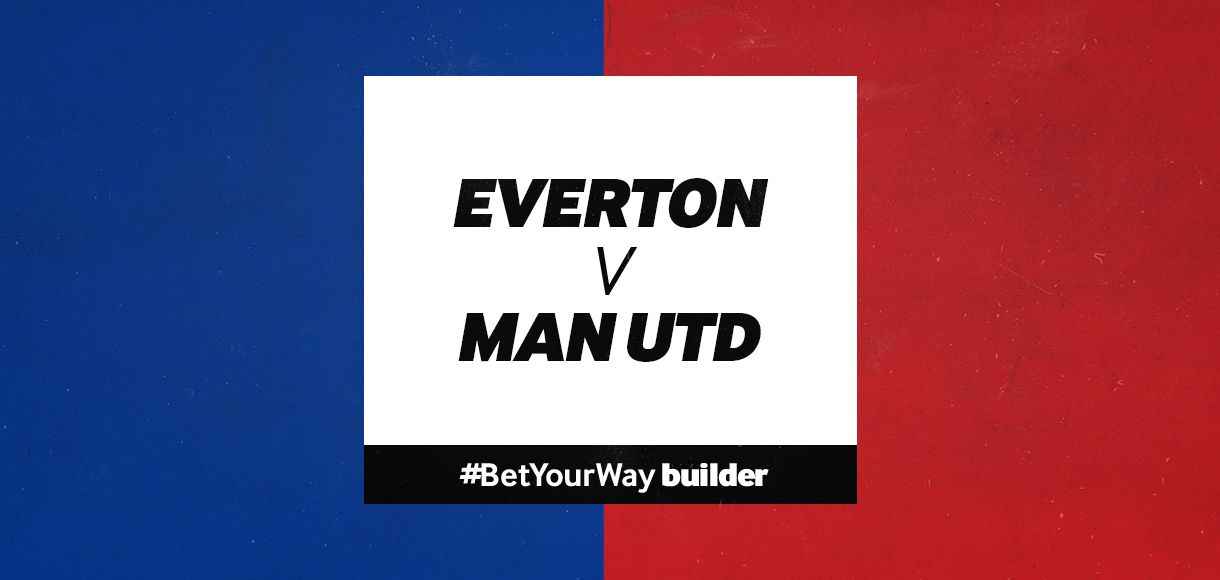 Premier League football tips for Everton v Man Utd 01 03 20