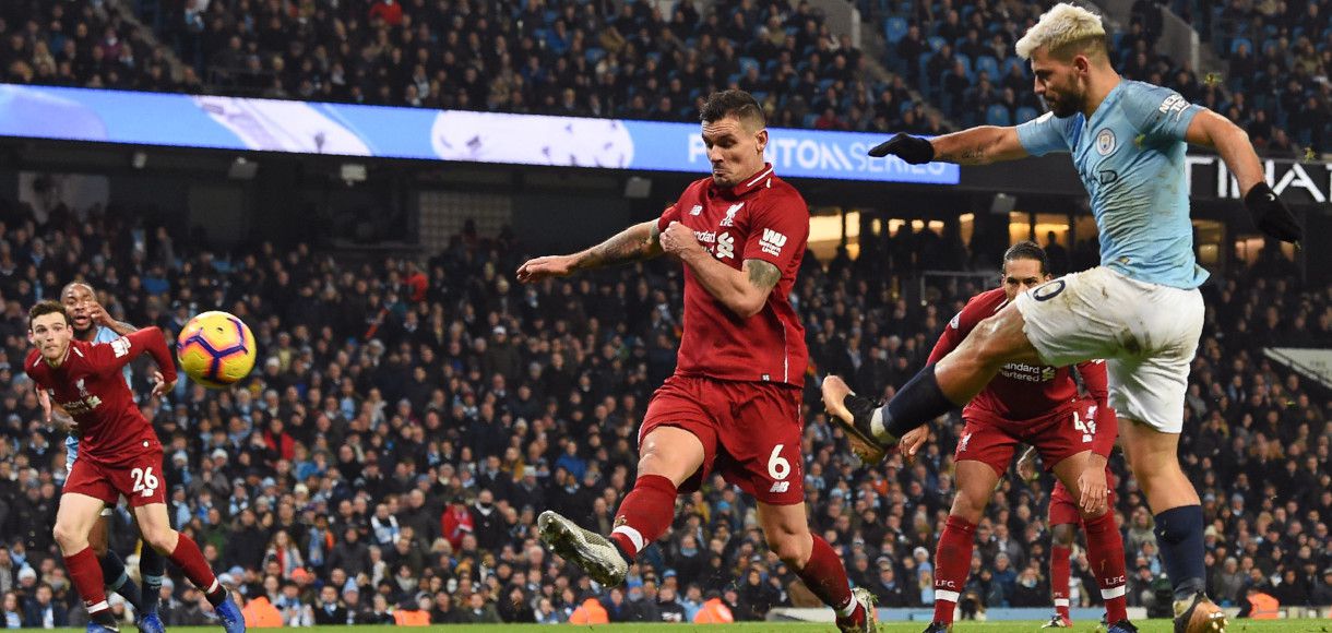 Quiz: Premier League 2018/19 title race Man City Liverpool
