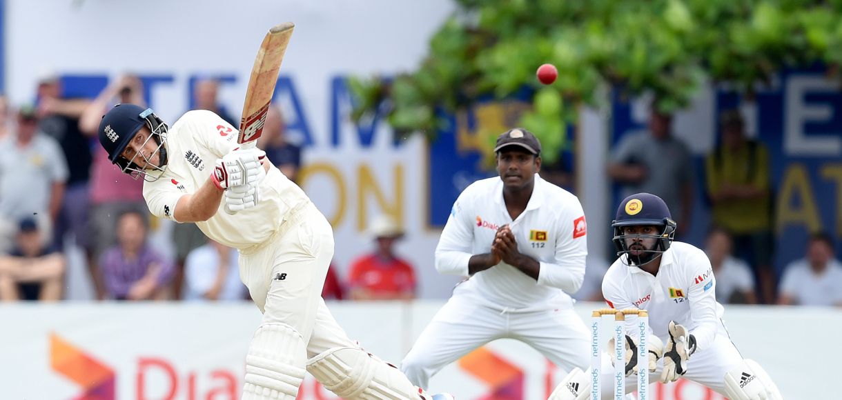 Sri Lanka v England cricket betting: Tips for the first Test