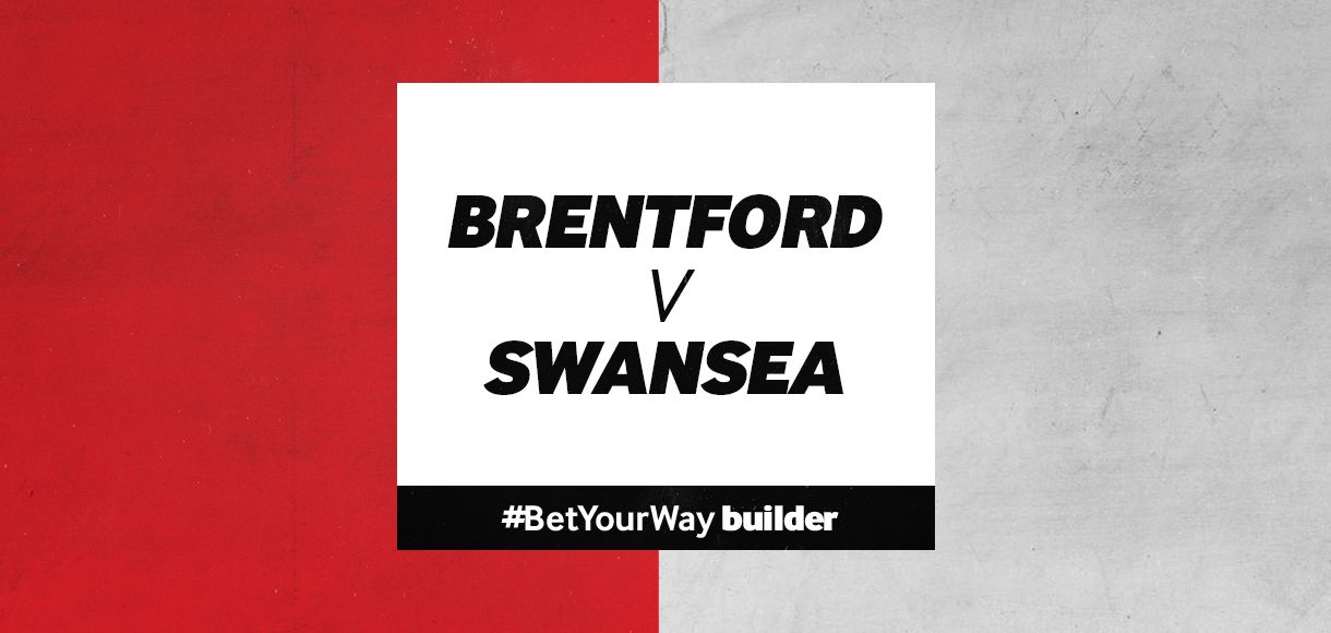 Championship football tips for Brentford v Swansea  28 07 20
