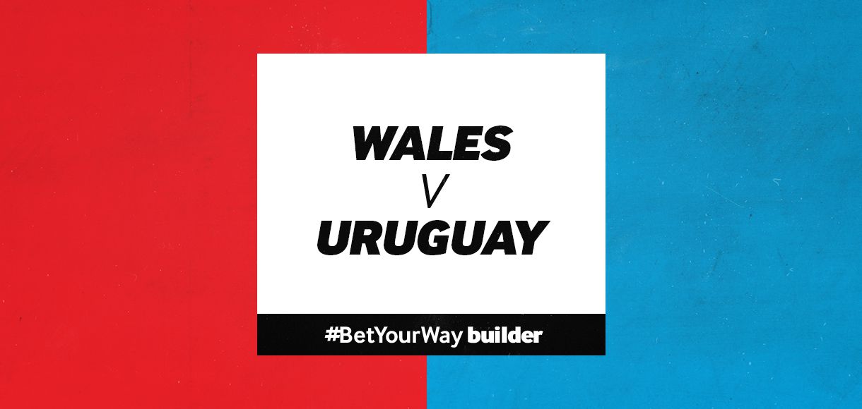 Rugby betting: World Cup tips for Wales v Uruguay
