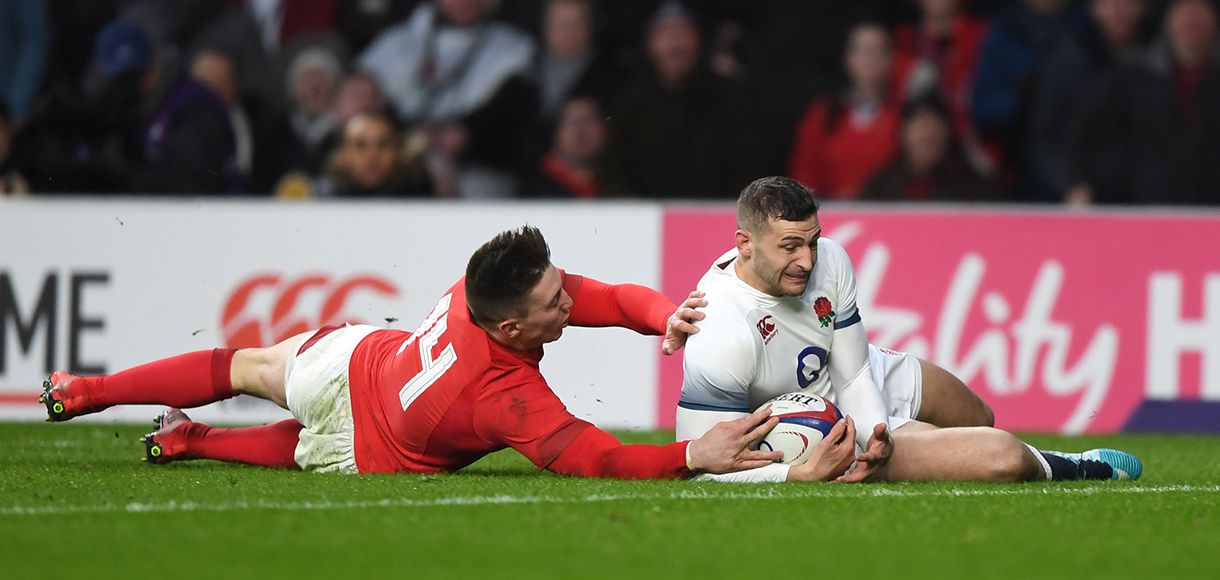 Six Nations rugby betting tips: Wales-England, France-Scotland