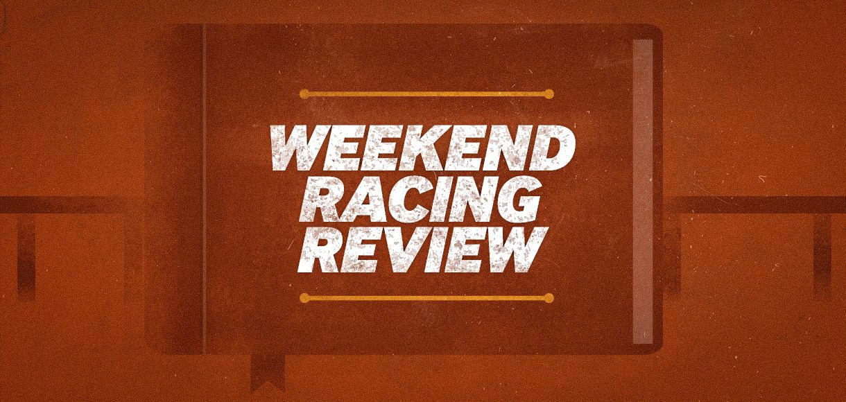 Weekend racing review: Paisley Park, Santini, Benie Des Deux
