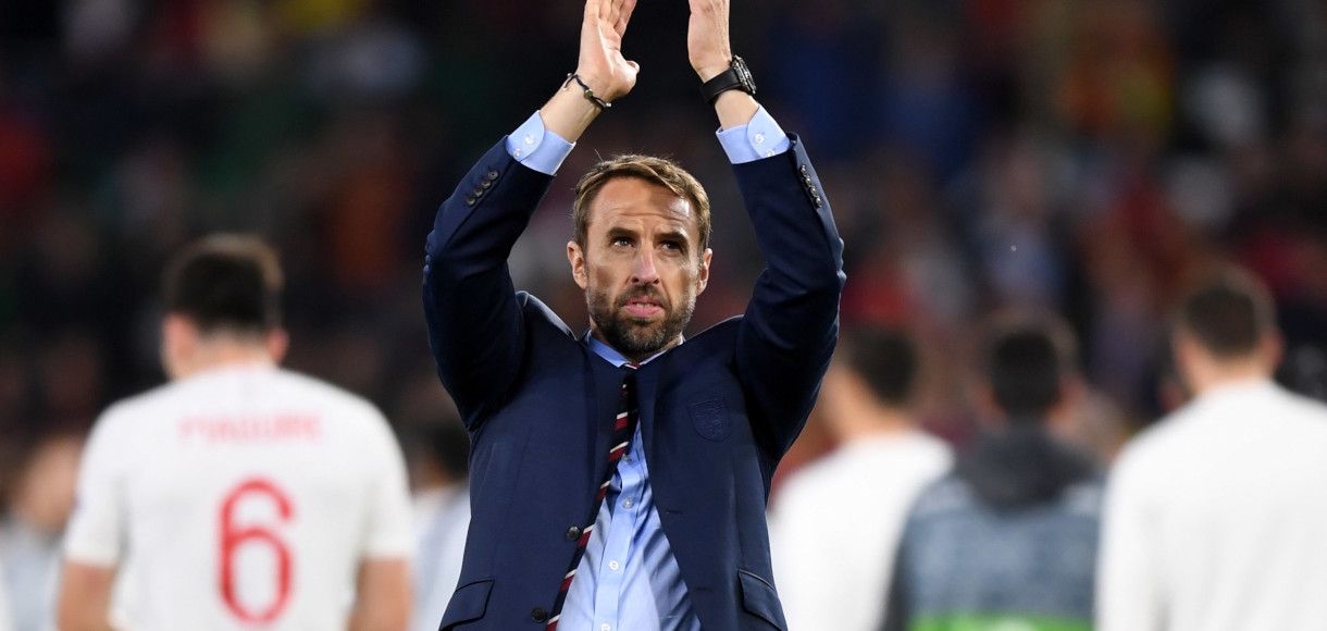 5 in, 5 out: How we would shake up England’s Euro 2020 squad