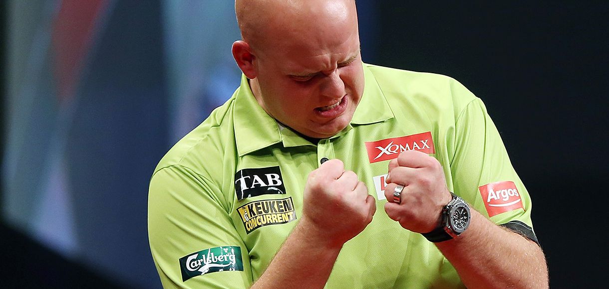 World Series of Darts explained: Finals, format, prizes, TV