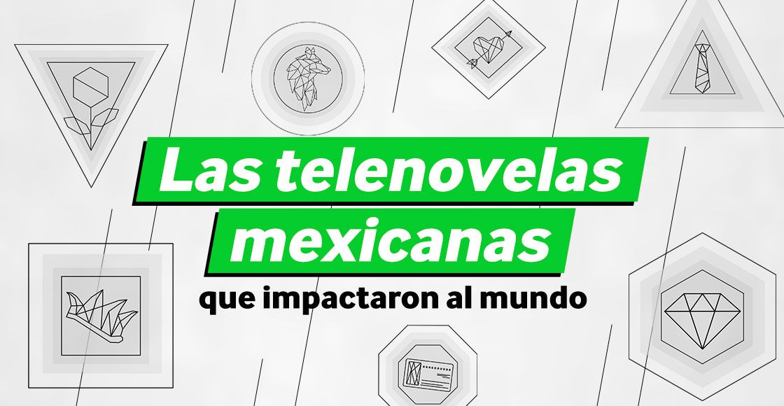 telenovelas mexicanas impactaron mundo