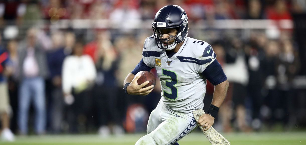NFL tips: Our 13/2 four-fold for Week 12 2019