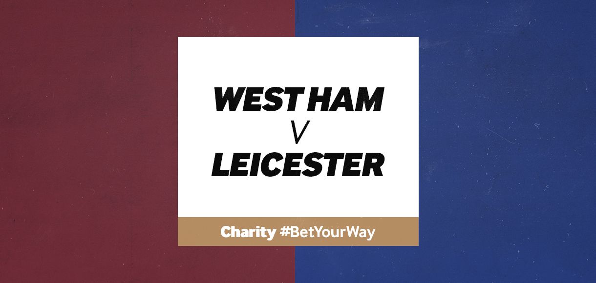 Premier League football tips for West Ham v Leicester 28 12 19