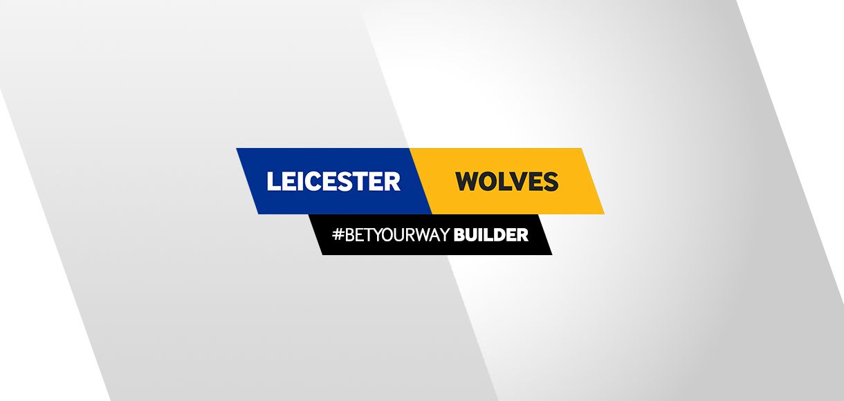 Premier League football tips for Leicester v Wolves 08 11 20