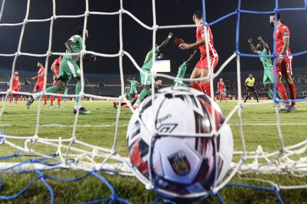 African Cup of Nations 2019: Senegal – Tunisia – tactical analysis