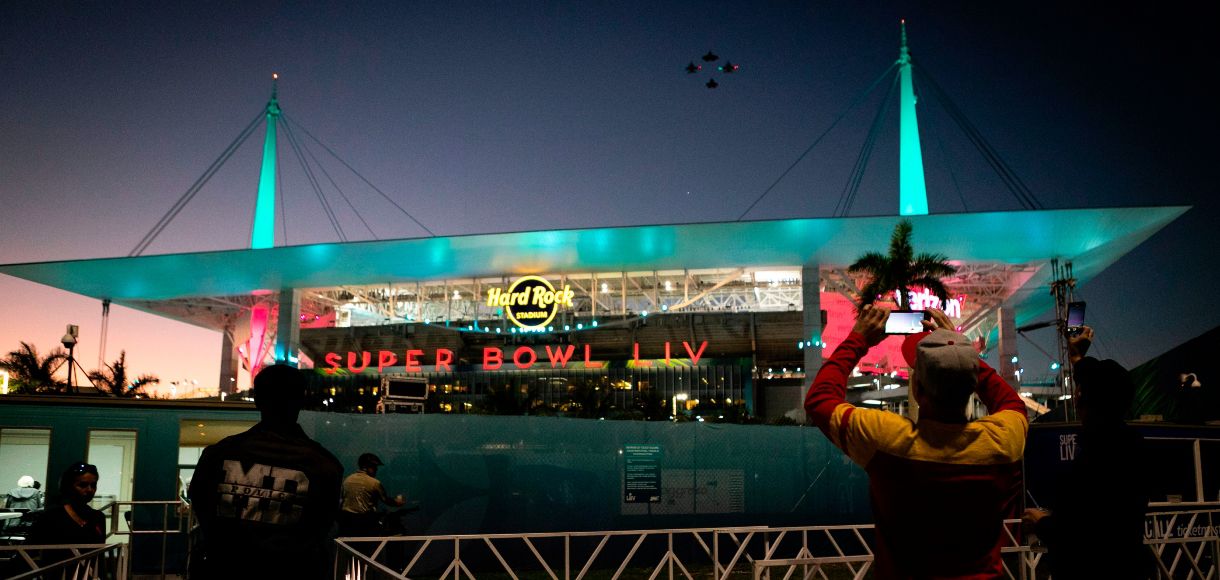 What is the Super Bowl? Super Bowl explained