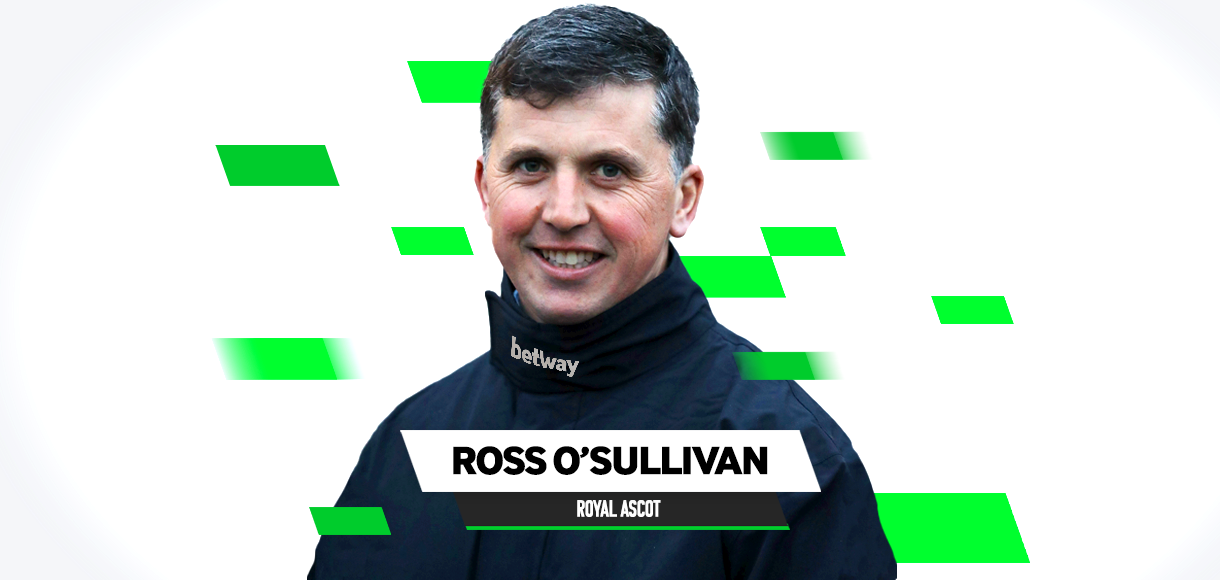 Ross O’Sullivan Betway blog: Royal Ascot Friday & Saturday 17 & 18 June 2022