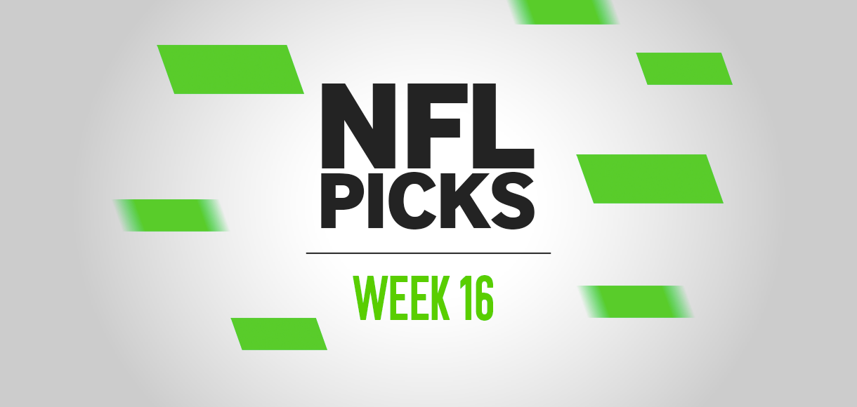 nfl spreads and picks for this week