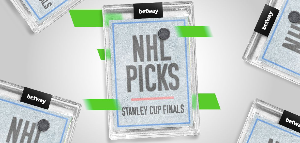 NHL betting 2022 Stanley Cup finals game 6 picks and predictions Lightning vs Avalanche
