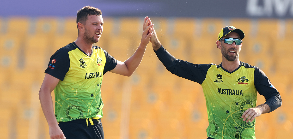 T20 World Cup: Pakistan vs Australia betting tips & predictions 11 11 21