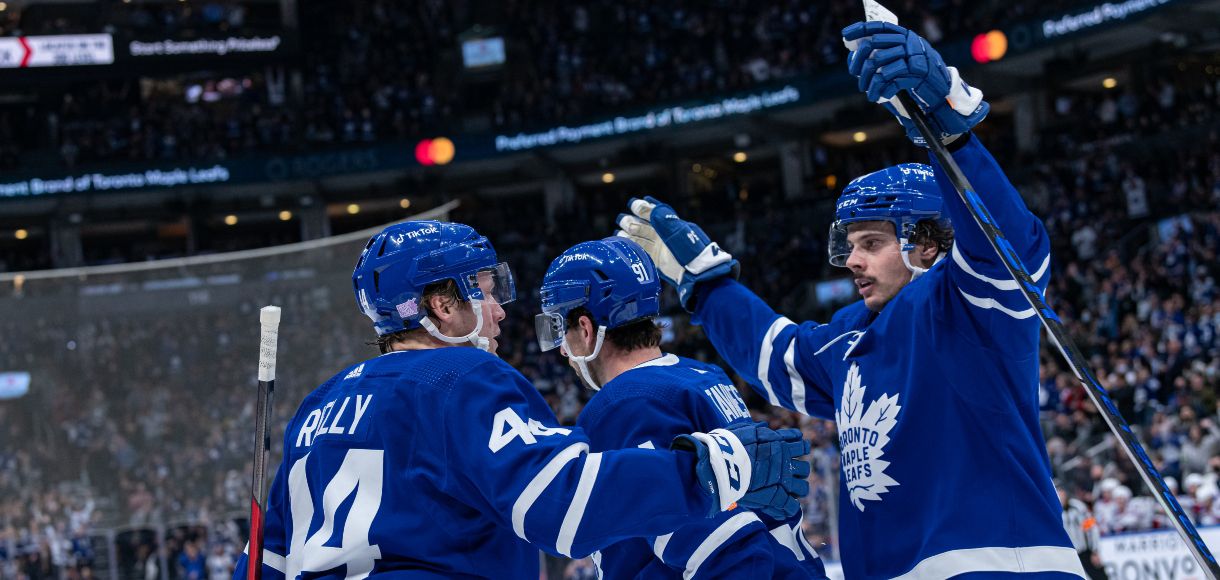NHL betting picks and predictions: 4 best bets for Saturday 20 November
