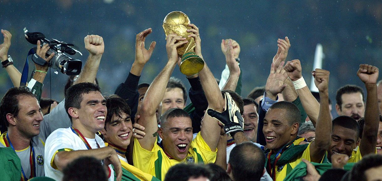 História da Copa do Mundo - Todos os campeões e artilheiros