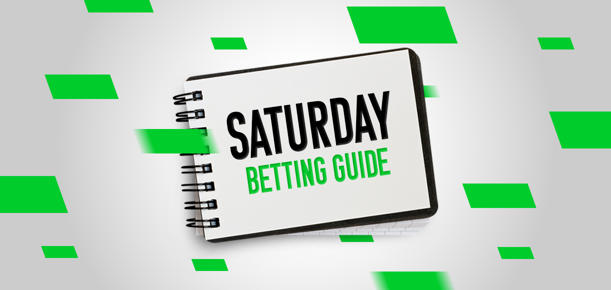 Saturday Betting Guide: Our writers’ best football tips 13 05 23