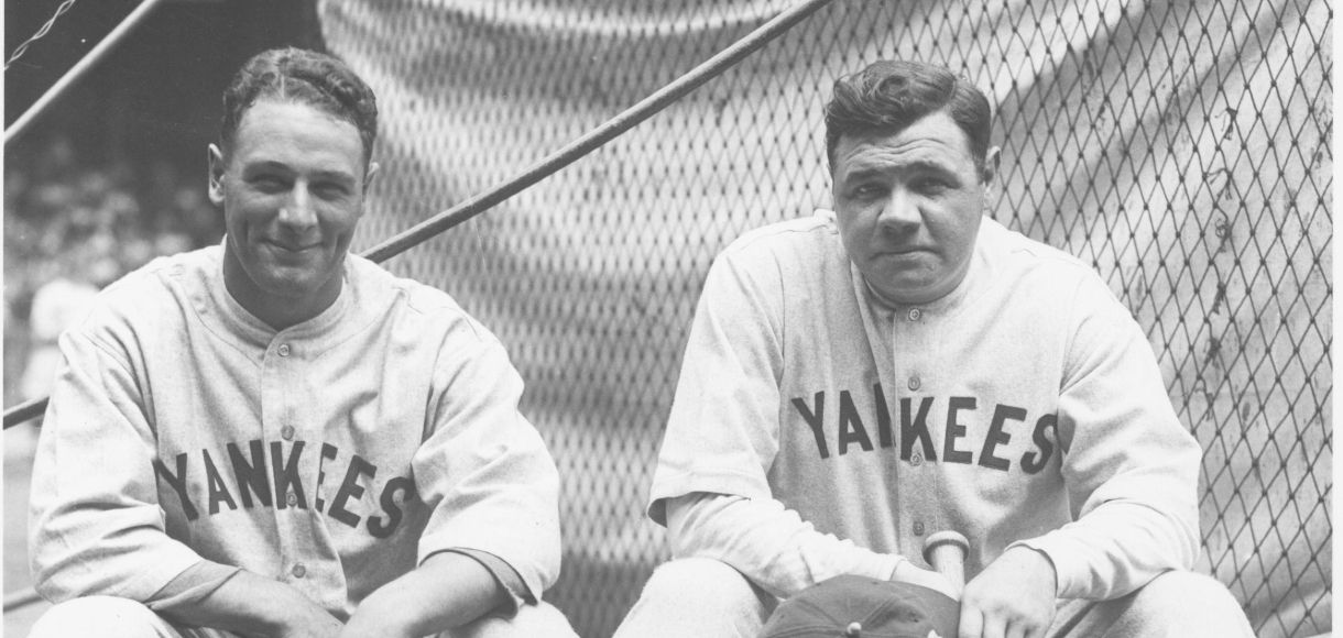 Top 10 Baseball Players of all time By TopNewsage 