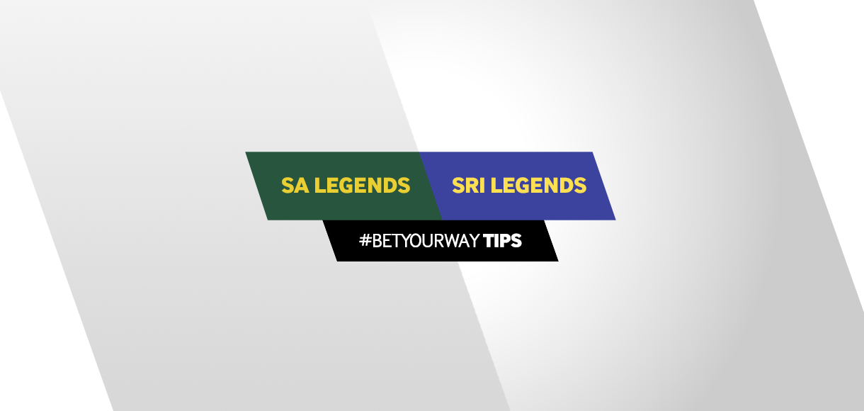 South Africa Legends v Sri Lanka Legends betting tips & predictions 08 03 21