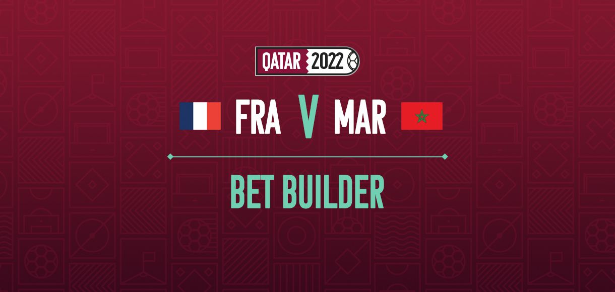 World Cup 2022 betting tips for France v Morocco 14 12 22