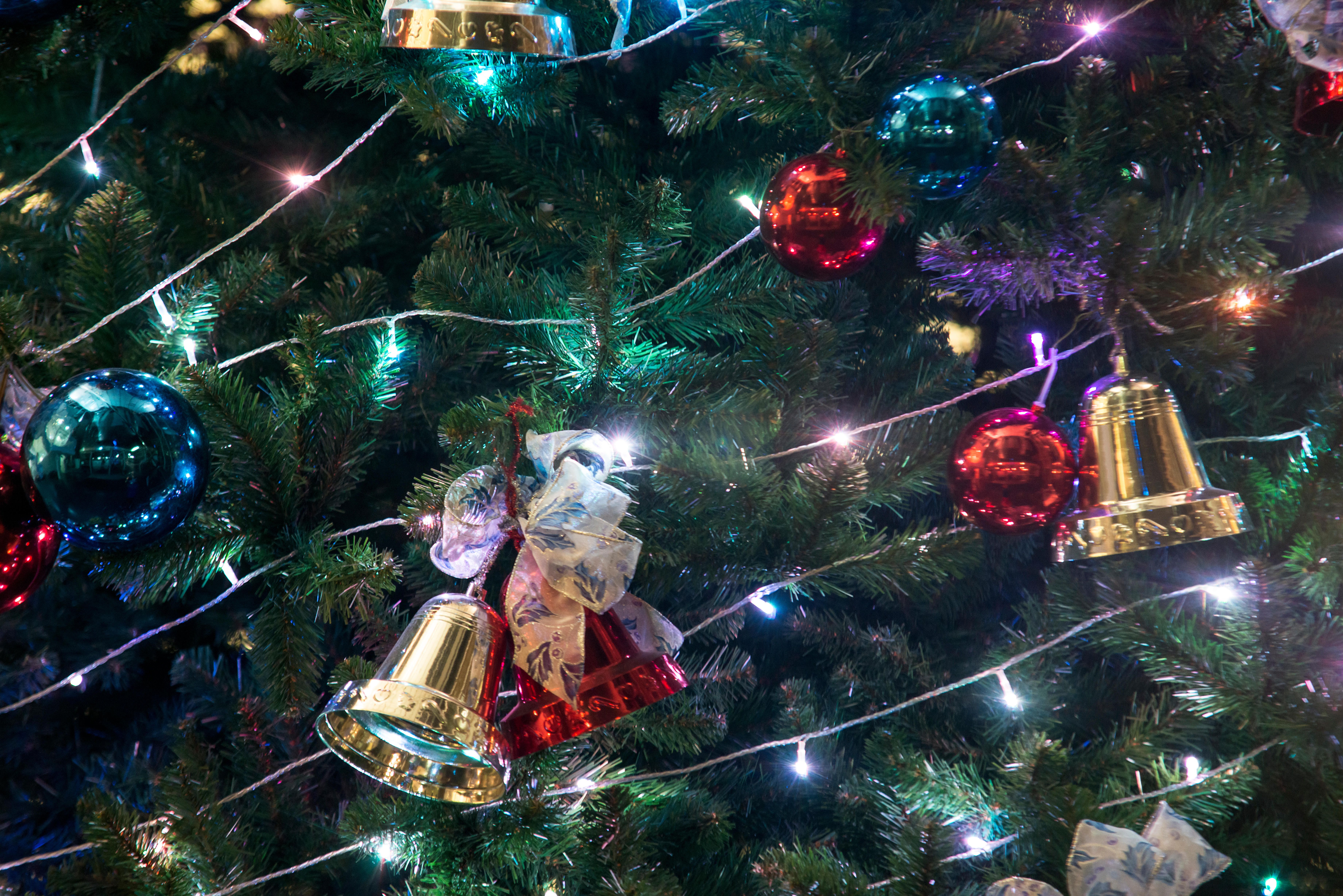 REVEALED: These are the 8 worst festive mishaps you can make this Christmas