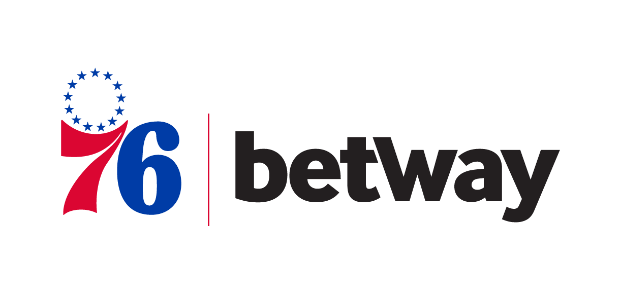 Super Group owned Betway become official partner of Philadelphia 76ers