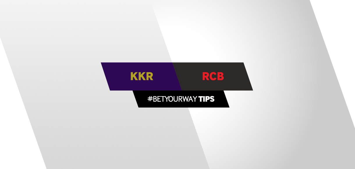 KKR vs RCB betting tips & predictions 20 09 21
