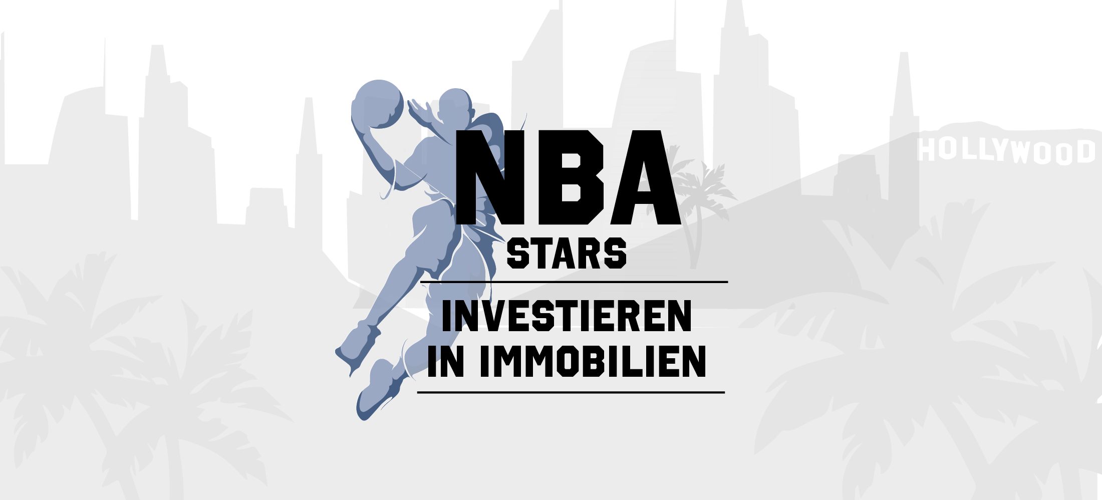 NBA: Deutsche Stars investieren in Immobilien