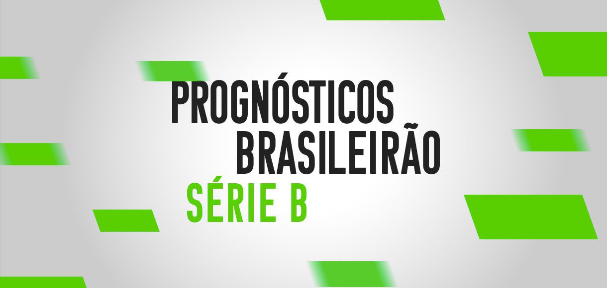 Brasileirão Série B: Apostas, notícias e jogos