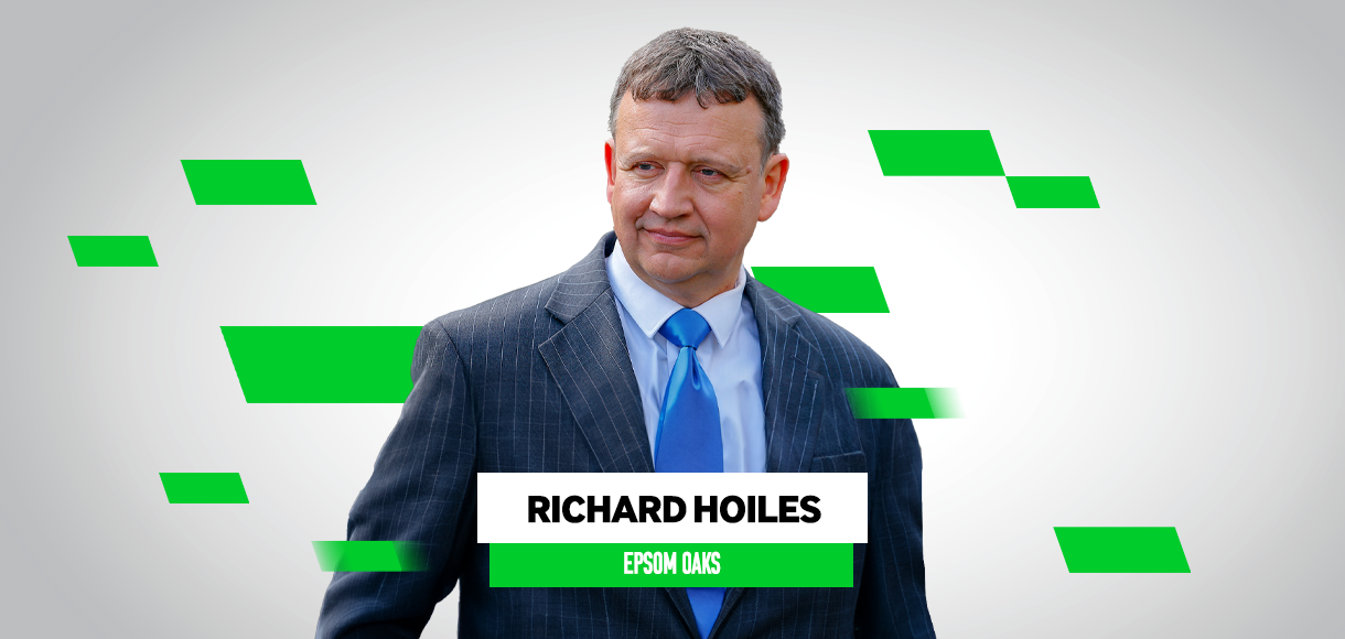 Richard Hoiles Betway blog: Epsom Oaks Friday 02 06 23