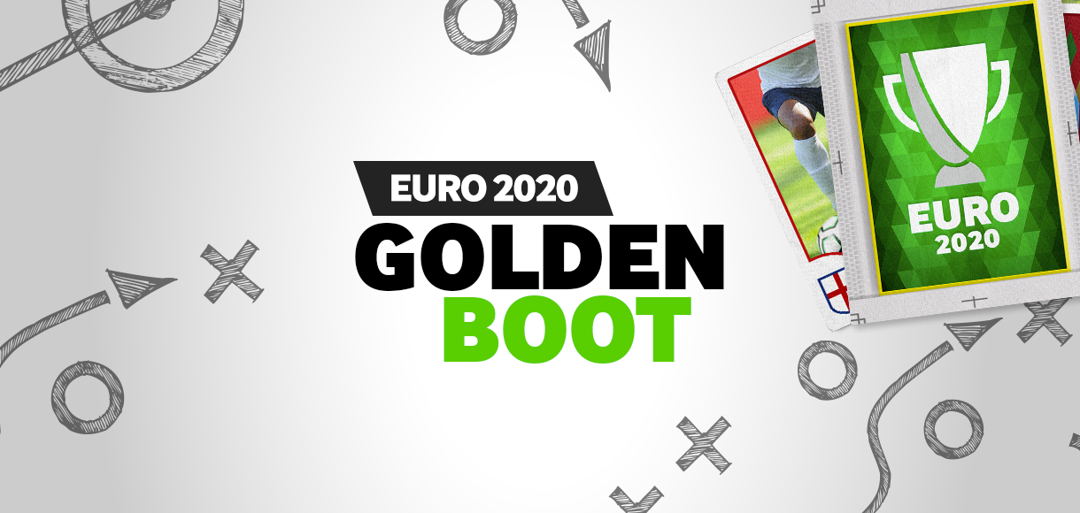 Euro 2020 tips: Best bets for the Golden Boot