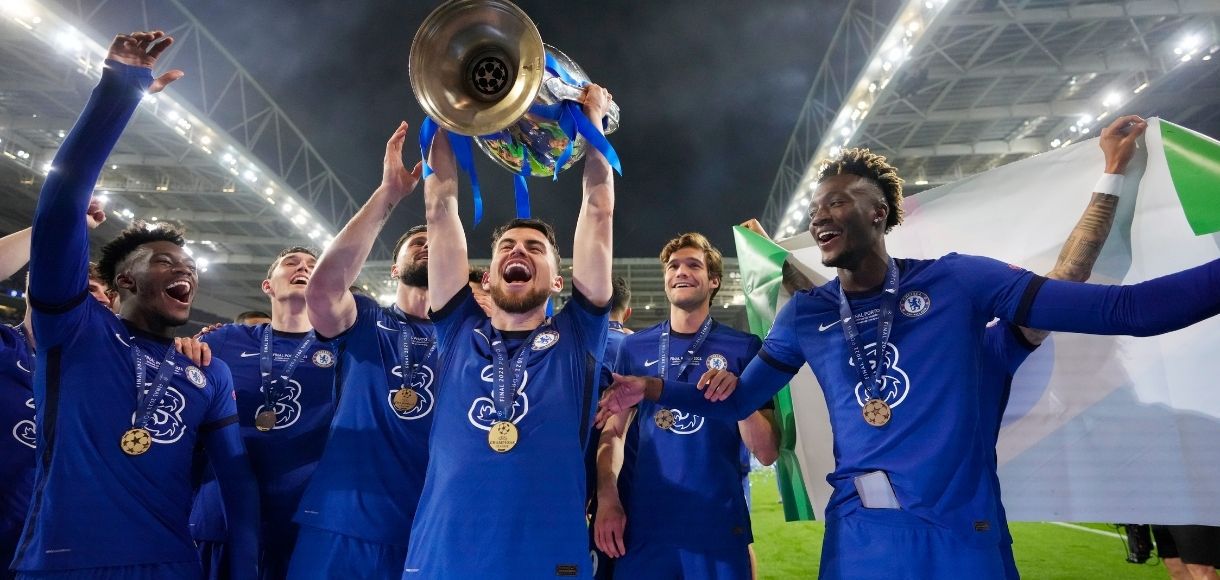 Inglaterra: qual clube do ‘Big Six’ venceu mais títulos no século XXI?