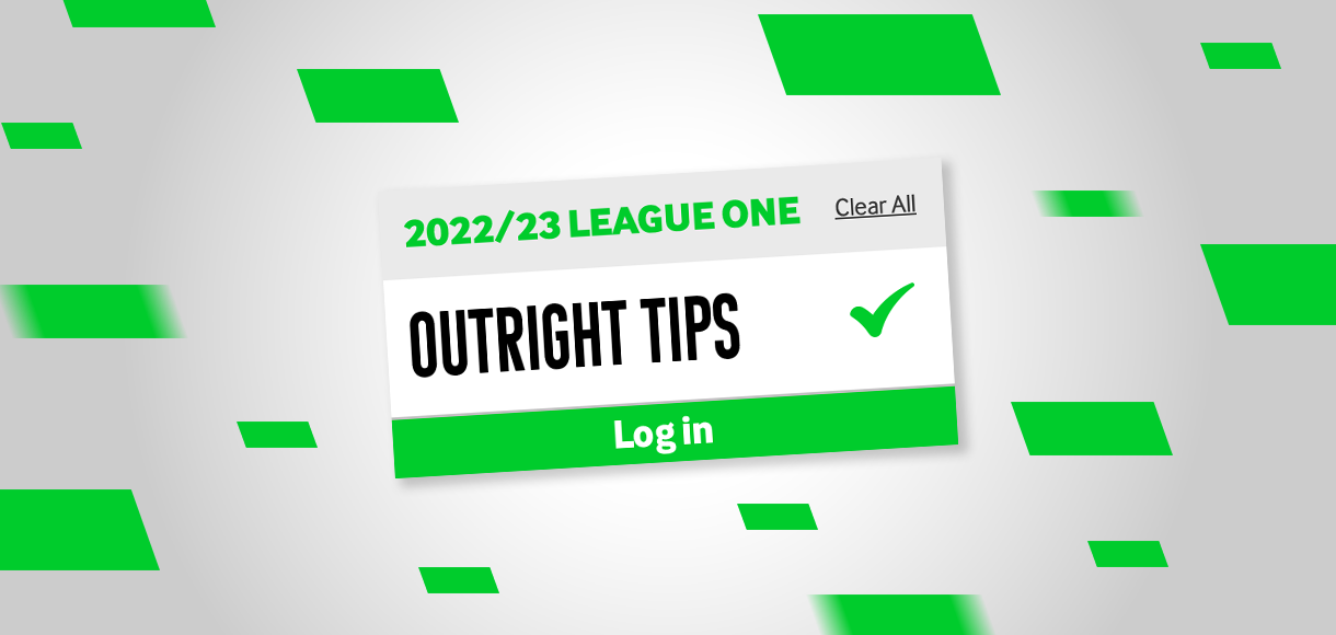 2022/23 League One preview: Best bets for outright markets