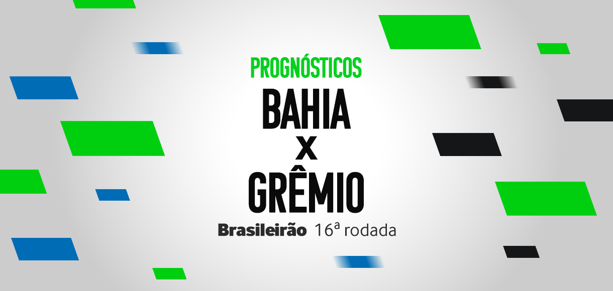 Palpites Bahia Gremio Serie B Brasileirao