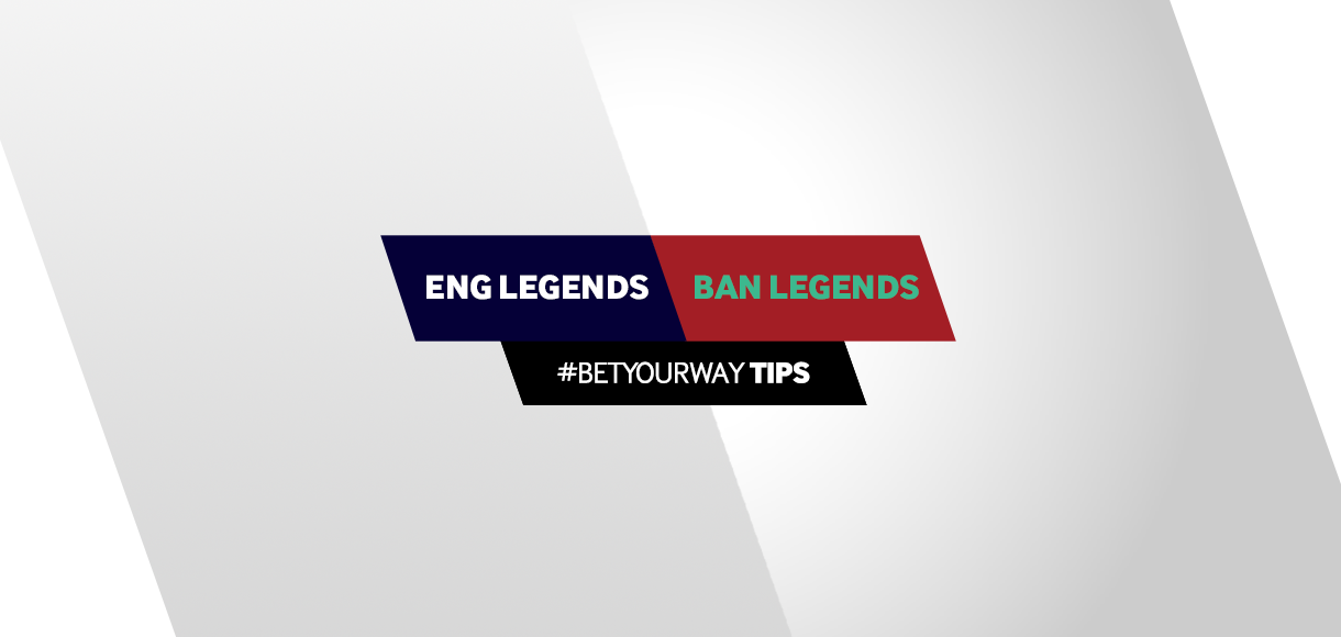 England Legends v Bangladesh Legends betting tips & predictions 07 03 21