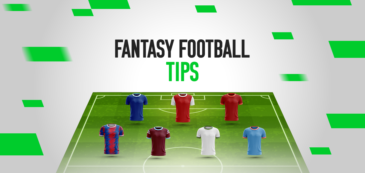 Fantasy football tips: Three Gameweek 6 picks