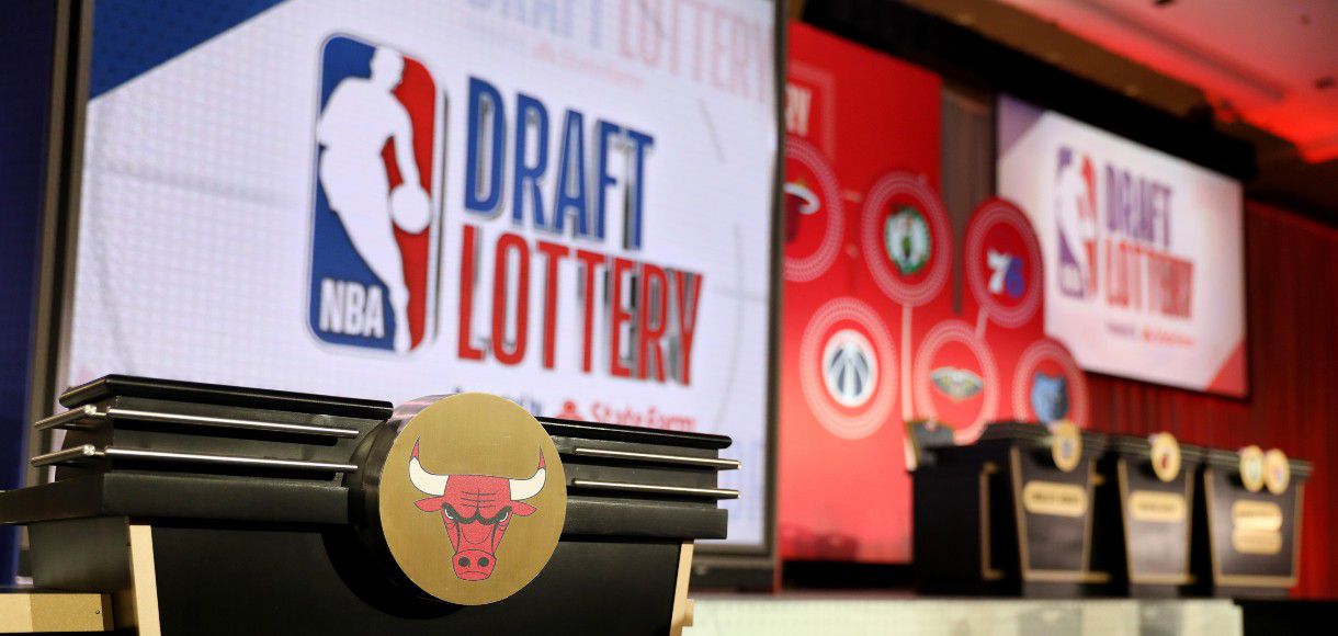 How does the NBA lottery work? NBA lottery explained