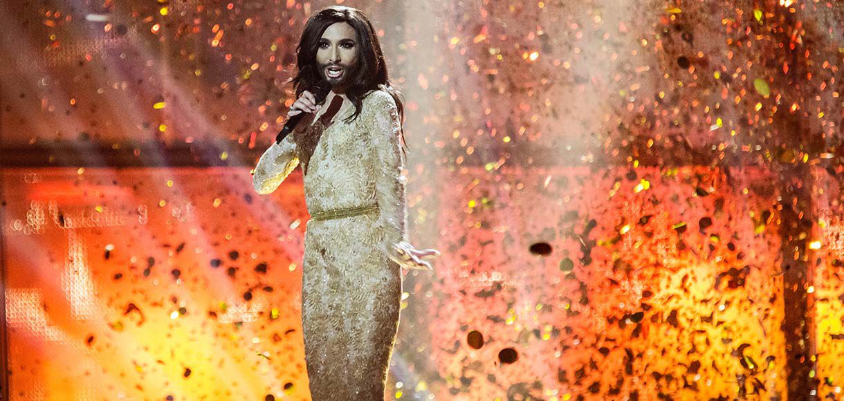finde deinen Lieblingshit beim eurovision song contest