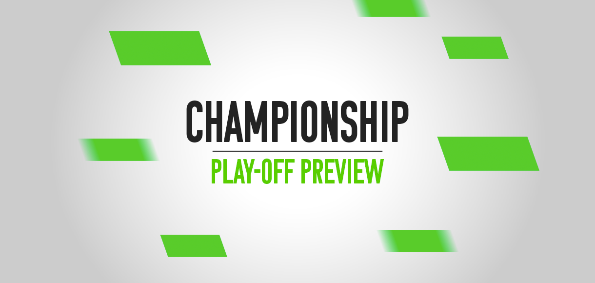 Championship play-off preview: Best outright bets 11 05 23