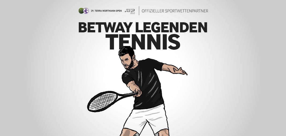 Betway Legenden: Der König des Rasens