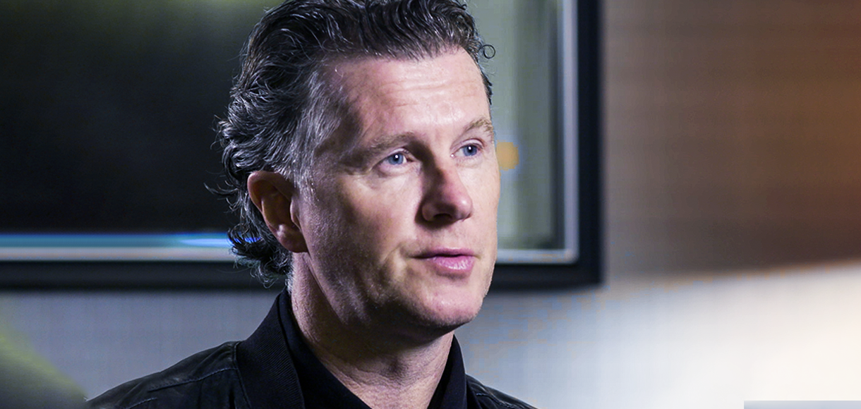 Steve McManaman on Zinedine Zidane’s iconic volley