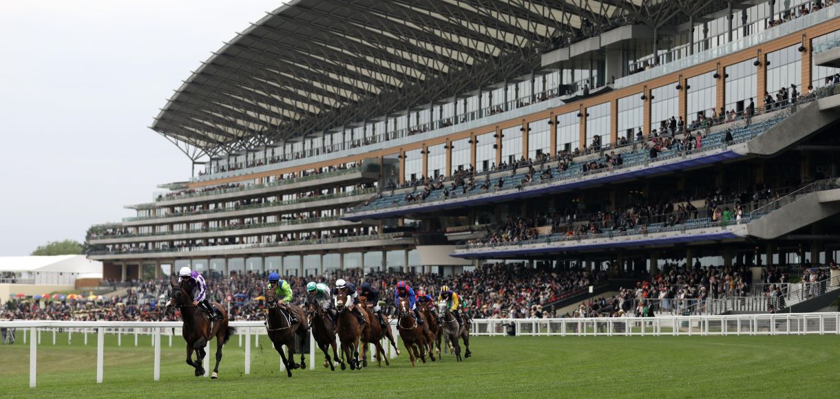 Royal Ascot Free Bet Competition