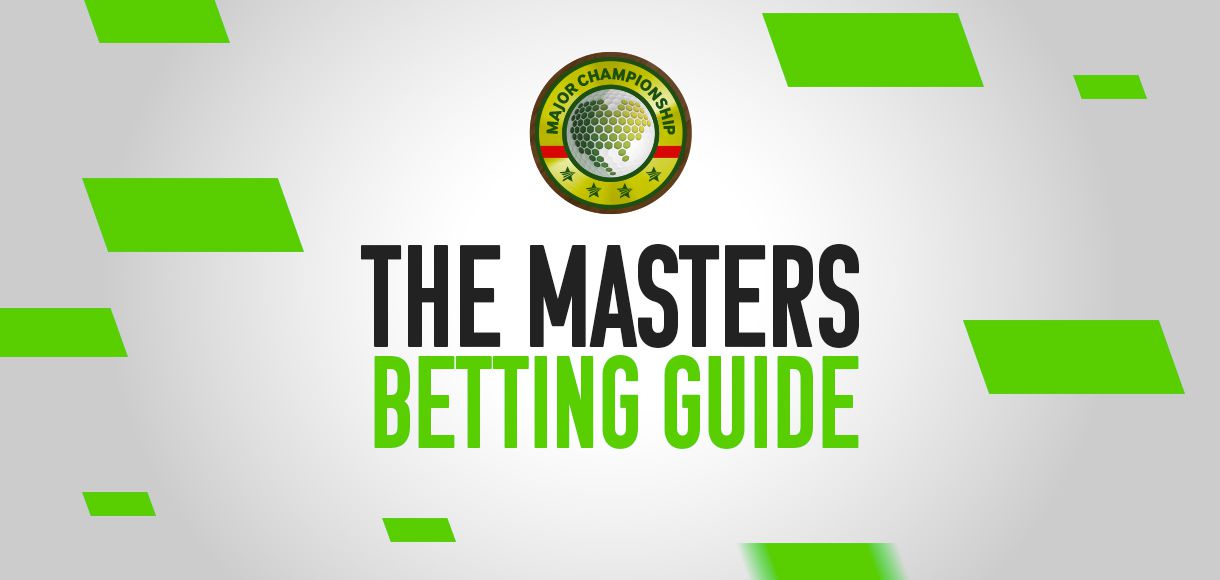 US Masters Golf tips 2023: Best bets to win at Augusta