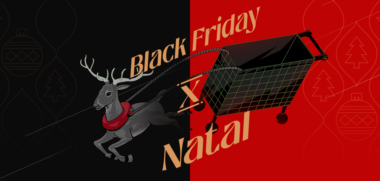Black Friday ou Natal: qual data é mais lucrativa?