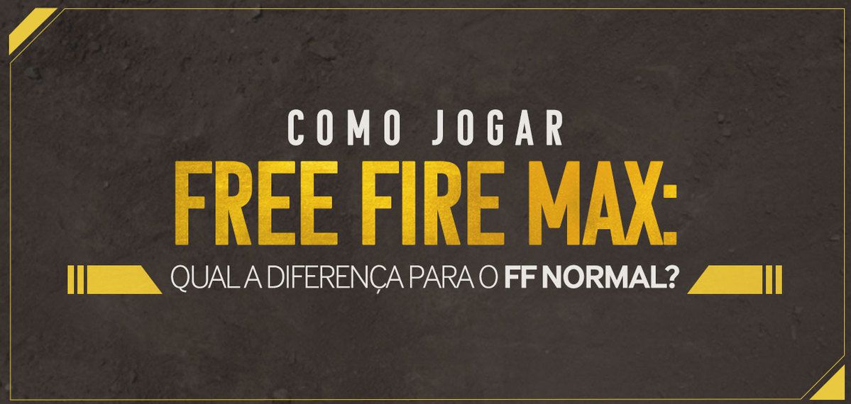 Free Fire Max: confira a lista de requisitos do battle royale