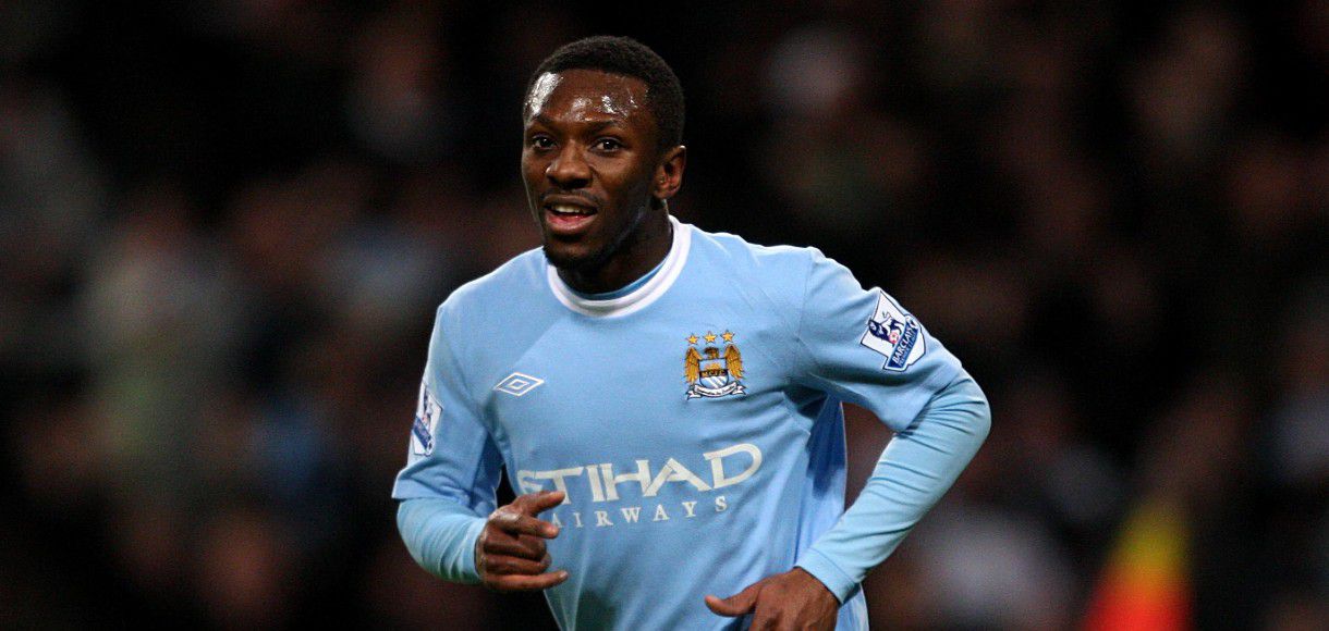 Shaun Wright-Phillips interview: Manchester City, Chelsea, Champions League