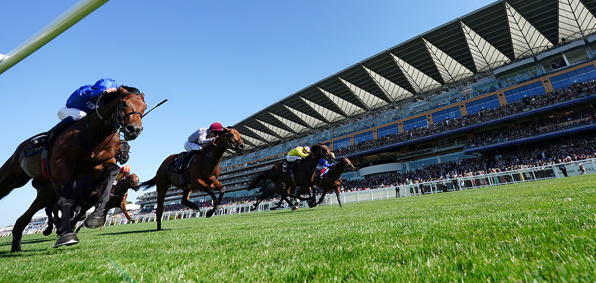 Betway to donate Britannia Stakes profits to charity (1)