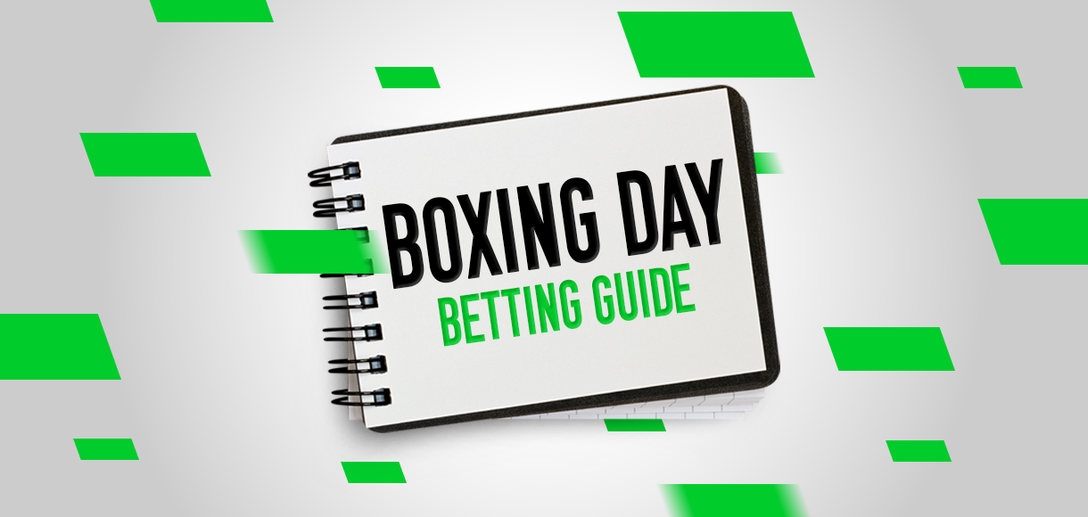 Boxing Day Betting Guide: Our writers’ best football tips 26 12 22